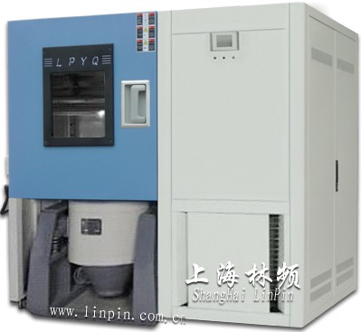 温湿度振动箱-三综合试验箱-温湿度振动三综合试验箱